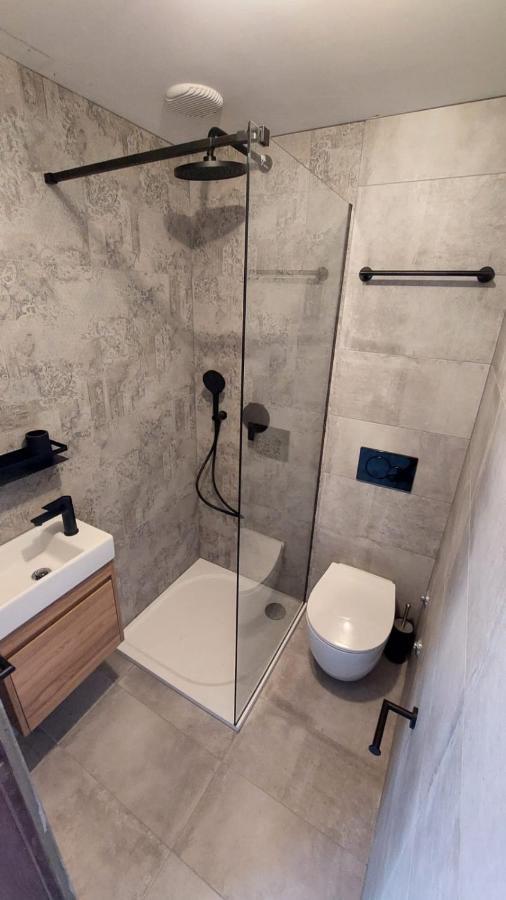 Villa Salvia Rooms And Apartments Ρόβινι Εξωτερικό φωτογραφία